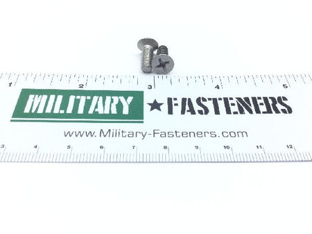 NAS1102E3-8 Machine Screw (3)