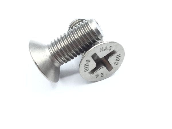NAS1102E4-10 Machine Screw