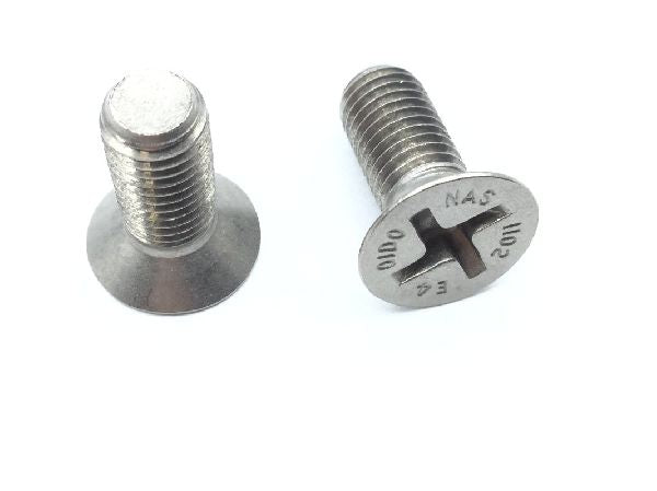 NAS1102E4-10 Machine Screw (2)