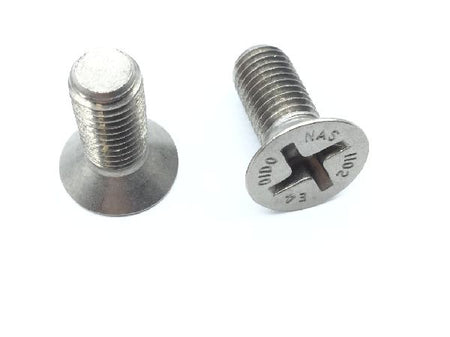 NAS1102E4-10 Machine Screw (2)