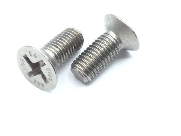 NAS1102E4-10 Machine Screw (3)
