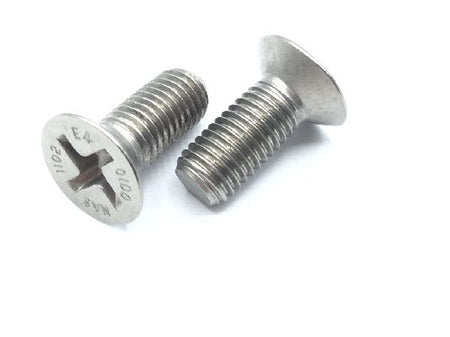 NAS1102E4-10 Machine Screw (3)