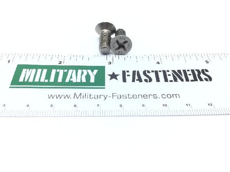 NAS1102E4-10 Machine Screw (6)