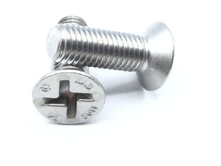 NAS1102E4-12 Machine Screw