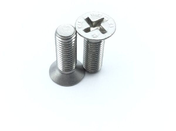 NAS1102E4-12 Machine Screw (2)