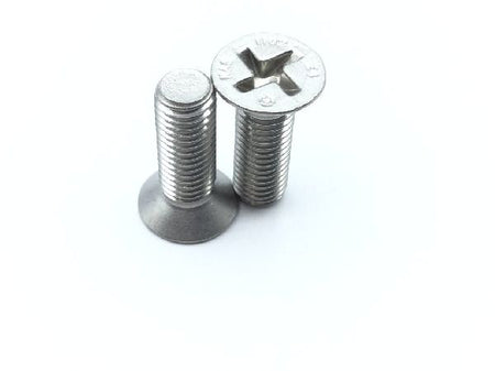 NAS1102E4-12 Machine Screw (2)