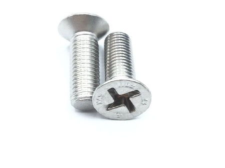 NAS1102E4-12 Machine Screw (3)