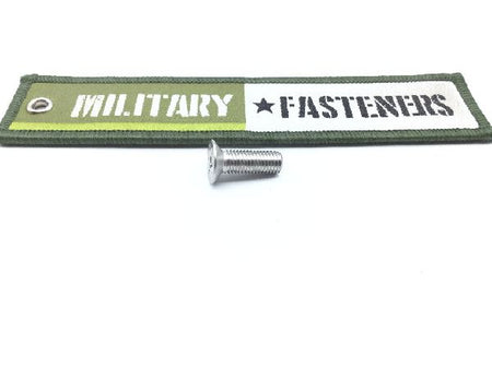 NAS1102E4-12 Machine Screw (4)