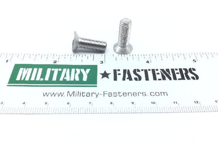 NAS1102E4-12 Machine Screw (5)