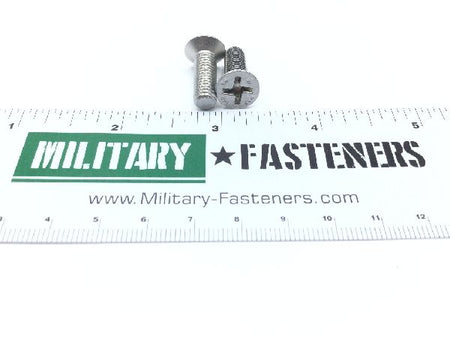 NAS1102E4-12 Machine Screw (6)