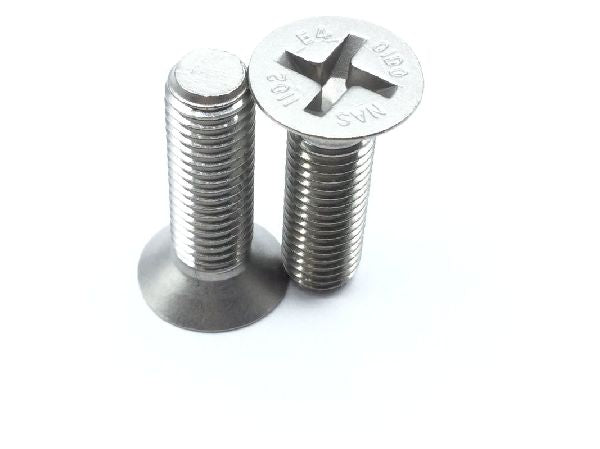 NAS1102E4-14 Machine Screw