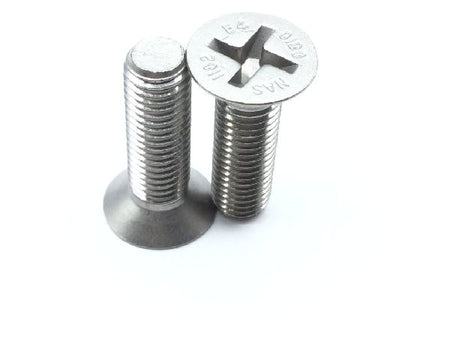 NAS1102E4-14 Machine Screw