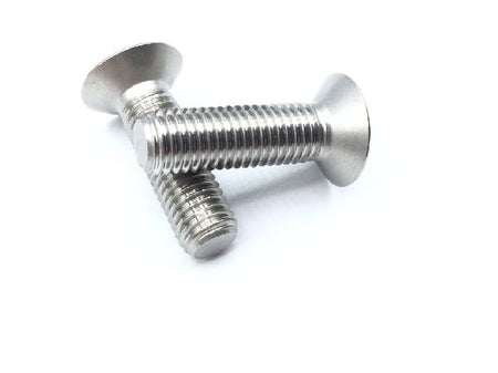 NAS1102E4-14 Machine Screw (2)