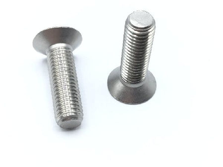 NAS1102E4-14 Machine Screw (3)