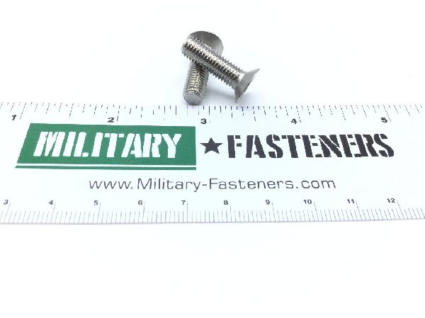 NAS1102E4-14 Machine Screw (5)
