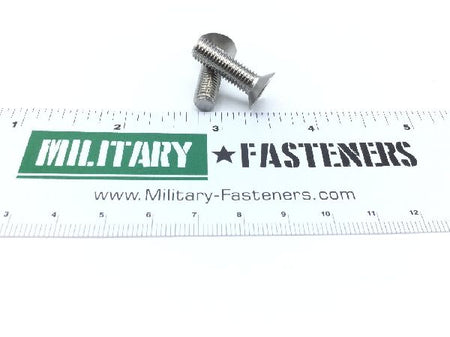 NAS1102E4-14 Machine Screw (5)