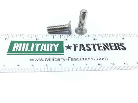 NAS1102E4-14 Machine Screw (6)