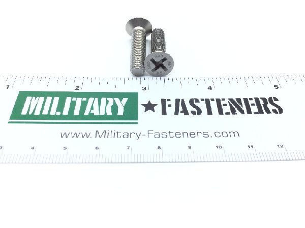 NAS1102E4-16 Machine Screw