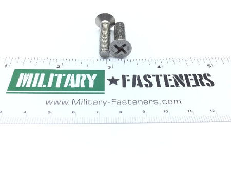 NAS1102E4-16 Machine Screw