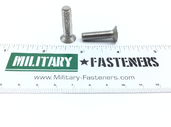NAS1102E4-16 Machine Screw (2)
