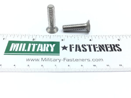 NAS1102E4-16 Machine Screw (2)