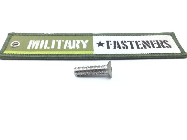 NAS1102E4-16 Machine Screw (3)
