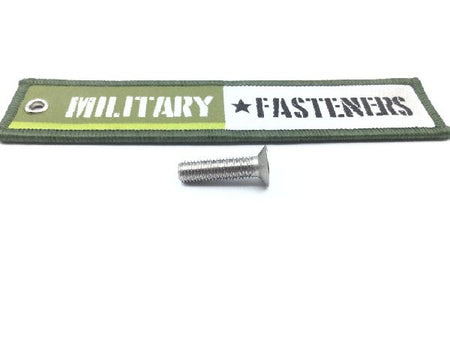 NAS1102E4-16 Machine Screw (3)