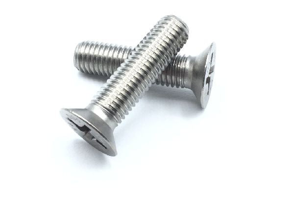 NAS1102E4-16 Machine Screw (4)