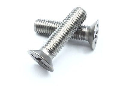 NAS1102E4-16 Machine Screw (4)