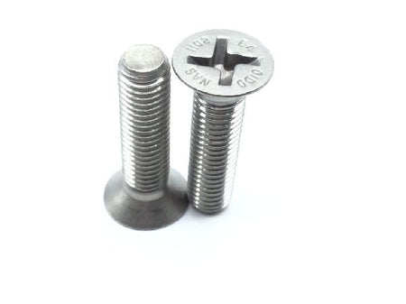 NAS1102E4-16 Machine Screw (5)