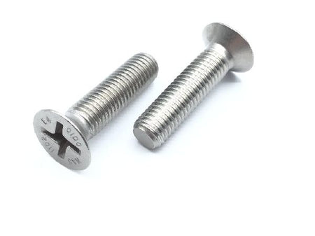 NAS1102E4-16 Machine Screw (6)