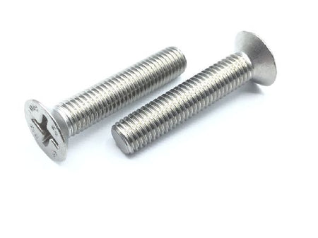 NAS1102E4-20 Machine Screw
