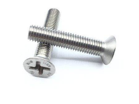 NAS1102E4-20 Machine Screw (2)