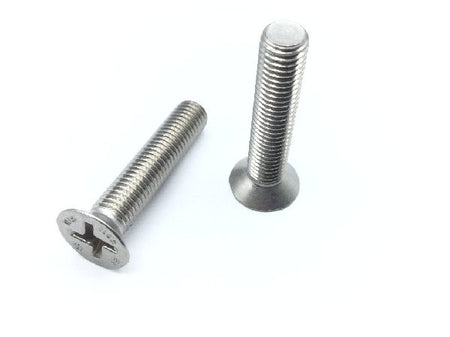 NAS1102E4-20 Machine Screw (3)
