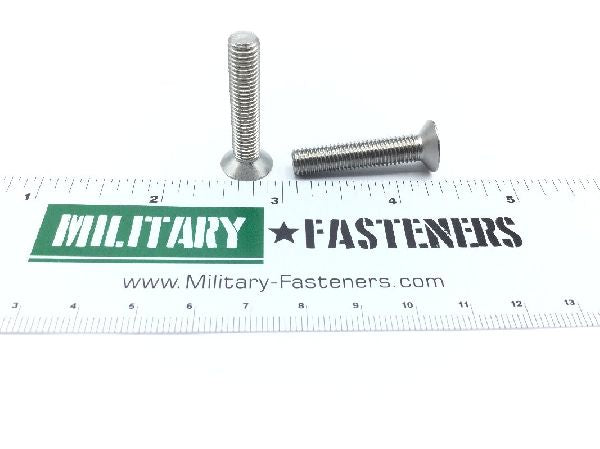 NAS1102E4-20 Machine Screw (5)