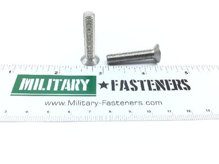 NAS1102E4-20 Machine Screw (5)