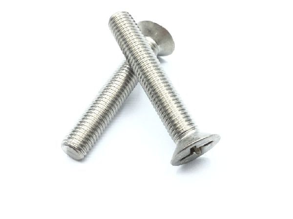 NAS1102E4-24 Machine Screw