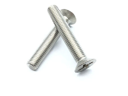 NAS1102E4-24 Machine Screw