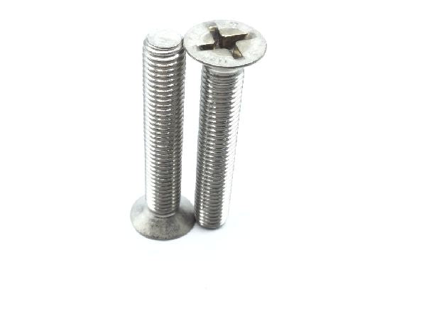 NAS1102E4-24 Machine Screw (2)