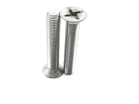 NAS1102E4-24 Machine Screw (2)