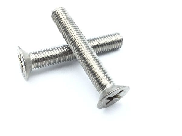NAS1102E4-24 Machine Screw (3)