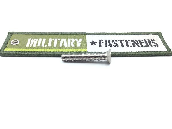 NAS1102E4-24 Machine Screw (4)
