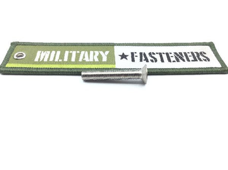 NAS1102E4-24 Machine Screw (4)