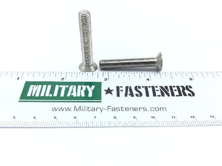 NAS1102E4-24 Machine Screw (5)