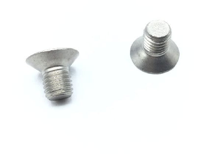 NAS1102E4-6 Machine Screw