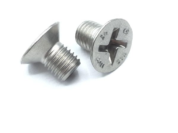 NAS1102E4-6 Machine Screw (2)