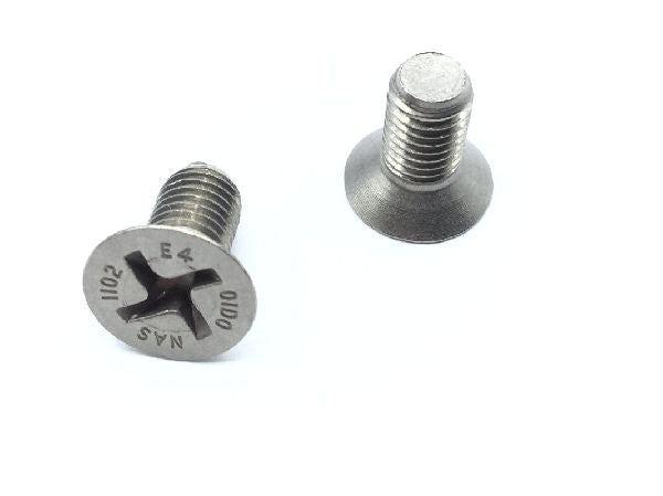 NAS1102E4-8 Machine Screw