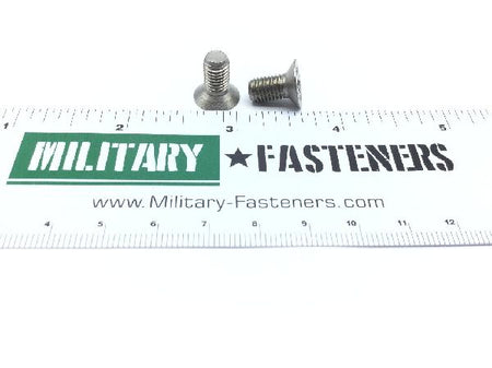 NAS1102E4-8 Machine Screw (5)