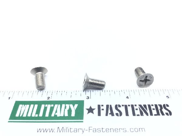 NAS1102E4-9 Machine Screw