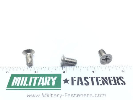NAS1102E4-9 Machine Screw